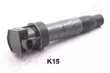 JAPANPARTS HYUNDAI котушка запалювання Genesis,Grandeur,Sonata,Kia Carens,Magentis,Sorento 2.0/3.8 05-