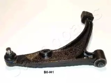 Важіль JAPANPARTS BS-800R/BS-801 PRAWY SUZUKI BALENO 95-02