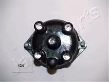 JAPANPARTS NISSAN кришка трамблера 1,2-2,4: Sunny, Bluebird SUZUKI Swift 1,3 89-95