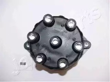 JAPANPARTS MITSUBISHI кришка трамблера MONTERO,PAJERO 3.0 88-