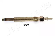 JAPANPARTS свічка розжарювання Duraterm DB W140/202/210 OM604-606