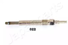 JAPANPARTS DB свічка розжарювання OM604/605/606 W124/202 93-