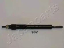 JAPANPARTS OPEL свічка розжарювання Frontera 2,8DTI, Campo 2,5D/TD ISUZU Trooper 2,8DT