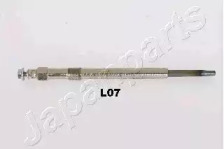 JAPANPARTS FORD свічка розжарювання Transit 2.0/2.4TDCi 00-, Mondeo 2.0/2.2TDCi 00-