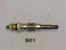 JAPANPARTS  DB свічка розжарювання OM601-603