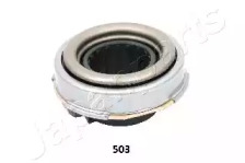 JAPANPARTS MITSUBISHI підшипник вижимний Pajero,L300/400,Galant