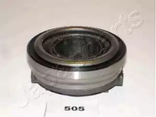 JAPANPARTS MITSUBISHI вижимний підшипник Pajero,L200-400,Hyundai