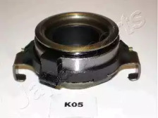 JAPANPARTS HYUNDAI підшипник вижимний H-1 97- KIA Sorento 02-