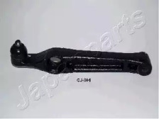 JAPANPARTS SUZUKI важіль підвіски Ignis 03-, Wagon R+ 00-