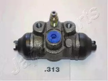 JAPANPARTS MAZDA циліндр гальмівний 323 85-