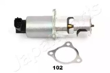 JAPANPARTS RENAULT клапан EGR Trafic II 1.9dCi 01-,Opel Movano,Vivaro,Nissan,Mitsubishi Carisma 1.9d