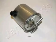 JAPANPARTS NISSAN фільтр паливний Qashqai,X-Trail,Renault Fluenca,Koleos 1.5/2.0dCi 07-