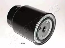 JAPANPARTS NISSAN фільтр паливний H=153mm диз.2,2TD: Primera, Almera 01-, Terrano II 2,7/3,0TD фільтр підкачки Patrol 4.2d .3.0d