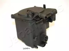 JAPANPARTS CITROEN фільтр паливний диз.C3,C4,C5 1,6HDI 04-