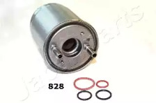 JAPANPARTS RENAULT фільтр паливний Fluence,Megane,Scenic 1.5/2.0 dCi 09-