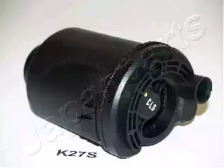 JAPANPARTS фільтр палива KIA SORENTO 2.4 02-