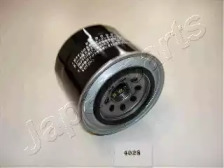 JAPANPARTS HONDA фільтр масляний 1,2-1,6 79-87 ROVER 1,3 85-89