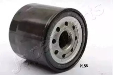 JAPANPARTS фільтр мастила ISUZU F  (грузовик) 06-