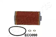 JAPANPARTS  фільтр масляний вставка BMW E34 3,0/4,0 E32/38 3,0-5,4