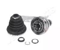 JAPANPARTS VW ШРКШ зовнішній к-кт 36/30 зуб.Audi 1/2,Polo,Skoda Fabia I,II,Roomster 1.2/1.9TDI 00-