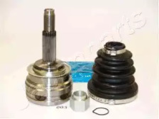 JAPANPARTS DAEWOO ШРКШ наружн.к-кт Lanos 1.5 97-