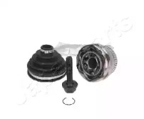 JAPANPARTS AUDI ШРКШ к-кт A4 00-