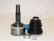 JAPANPARTS NISSAN ШРКШ к-кт зовнішній Primera 96-