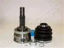 JAPANPARTS NISSAN ШРКШ зовнішній к-кт Primera 2.0 02-