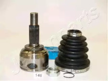 JAPANPARTS ШРКШ зовнішній Nissan Micra,Note 1.5dCI 03-