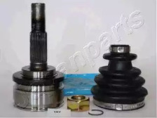 JAPANPARTS NISSAN ШРКШ зовнішній к-кт Primera 90-