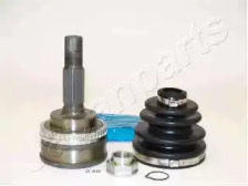 JAPANPARTS ШРКШ зовнішній TOYOTA YARIS -05