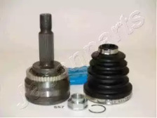 JAPANPARTS ШРКШ зовнішній Space Star 1,9DI-D -04, Carisma 1,9DI-D