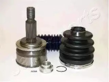 JAPANPARTS MITSUBISHI ШРКШ зовнішній к-кт Grandis 2.4 04-