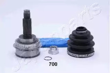 JAPANPARTS SUBARU ШРКШ зовнішній Forester 02-