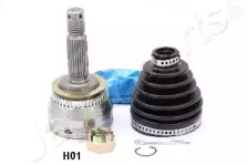 JAPANPARTS HYUNDAI ШРКШ зовнішній к-кт Matrix 1.6 -10