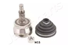 JAPANPARTS HYUNDAI ШРКШ зовнішній к-кт Santa Fe 2.2CRDi 06-