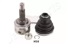 JAPANPARTS HYUNDAI ШРКШ зовнішній к-кт i30,Kia Ceed 1.4/1.6 06-