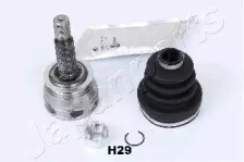 JAPANPARTS HYUNDAI ШРКШ к-кт зовнішній. Getz 02-