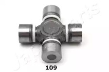 JAPANPARTS NISSAN шарнір, поздовжній вал (хрестовина) Navara,Pathfinder 05-