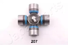 JAPANPARTS TOYOTA хрестовина кард/вала 83*27 Hilux 05-, HIACE 2,5D-4D 4WD 06-