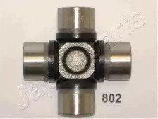 JAPANPARTS SUZUKI хрестовина карданного вала 71,6*26 Grand Vitara 1,9-2,0 05-