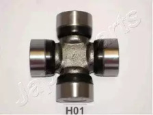 JAPANPARTS хрестовина 62*27 HYUNDAI TERRACAN