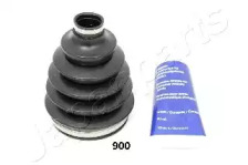 JAPANPARTS TOYOTA К-т пильнику ШРКШ наруж. Avensis -03, NISSAN Almera 00-.