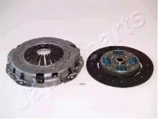 JAPANPARTS NISSAN К-т зчеплення (без підш.) Primastar 2,0DT 06-, OPEL Vivaro,Renault Trafic 01-