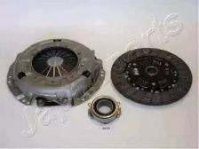 JAPANPARTS TOYOTA к-т зчеплення Camry 2,0-2,2 -02, Carina