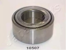 JAPANPARTS KIA К-кт підшипника маточини передн.Cerato 05-,Magentis 01-,Hyundai Sonata,Elantra 98-