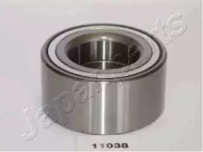 JAPANPARTS NISSAN підшипник передній маточини (74*40*36) Almera II 00-,Maxima QX,Micra II