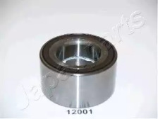 JAPANPARTS TOYOTA  підшипник передн.маточини Yaris 05-