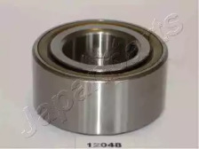 JAPANPARTS TOYOTA підшипник маточини (к-кт) Avensiis 05-, Camry 03-