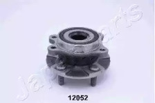 JAPANPARTS TOYOTA підшипник передн.RAV 4 08-